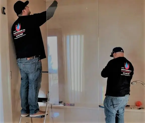 Professional plumbing installation for Tankless Water Heater Installation in Northampton